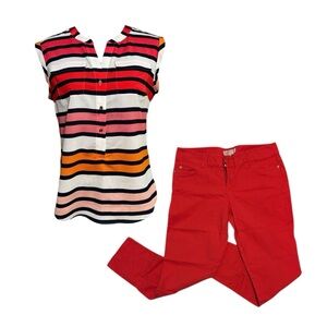 Styles from my closet